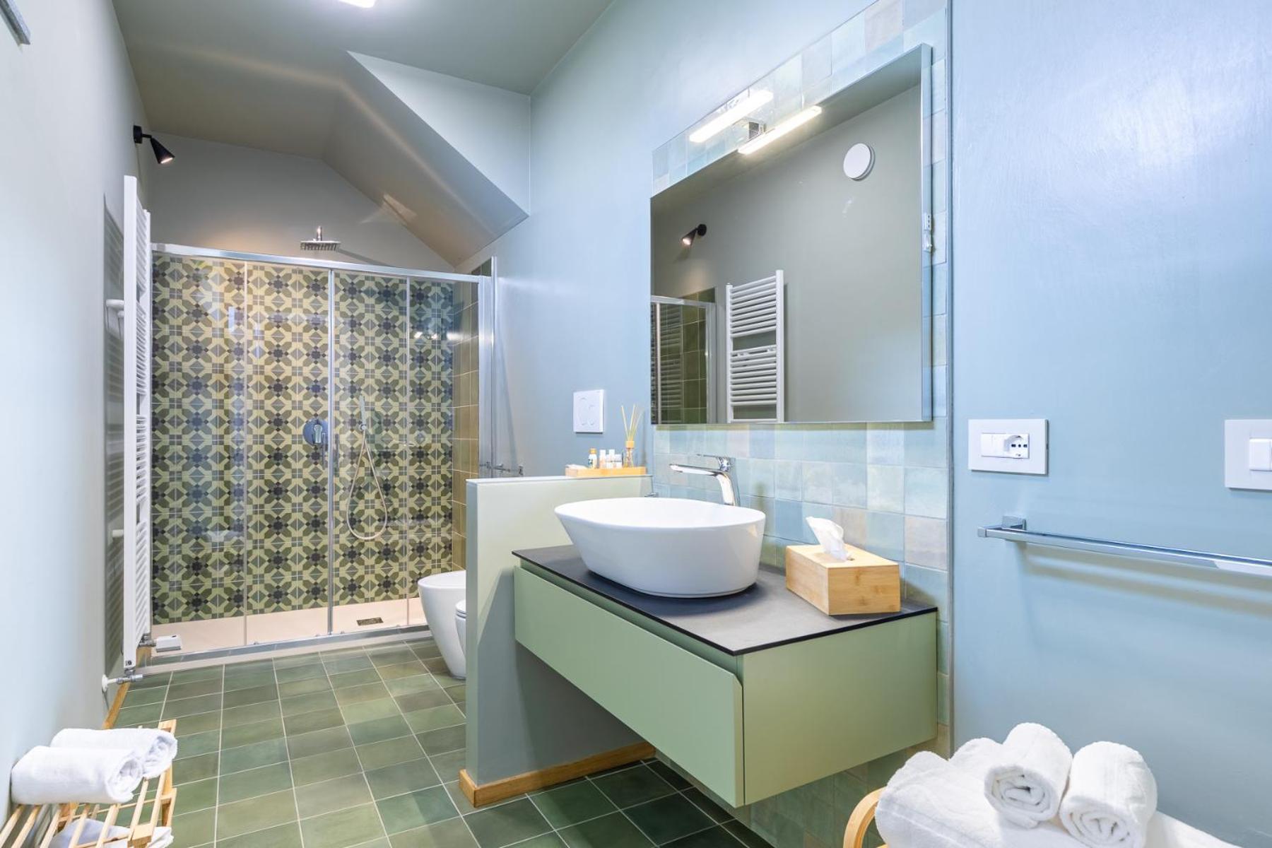 La Casa Nelle Aie - Appartamento Dolcetto - Free Wifi & Ac La Morra Dış mekan fotoğraf